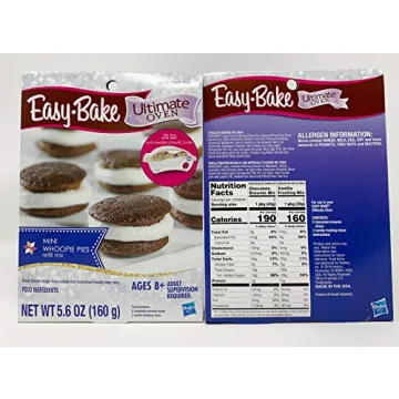 Easy Bake Ultimate Oven for Creative Baking Fun