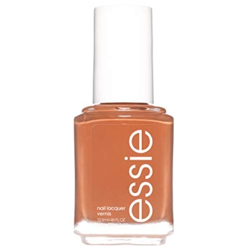 essie Nail Polish On the Bright Cider - Fall Trend 2019, Cream Finish, 0.46 fl. oz.