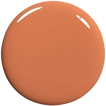 essie Fall Nail Polish On the Bright Cider 0.46 fl oz