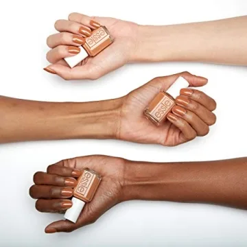 essie Fall Nail Polish On the Bright Cider 0.46 fl oz