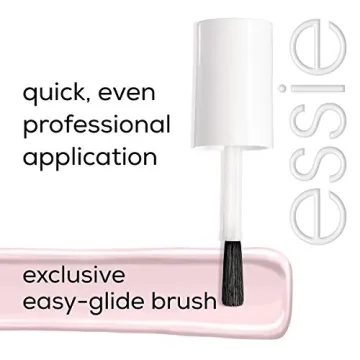 essie Fall Nail Polish On the Bright Cider 0.46 fl oz