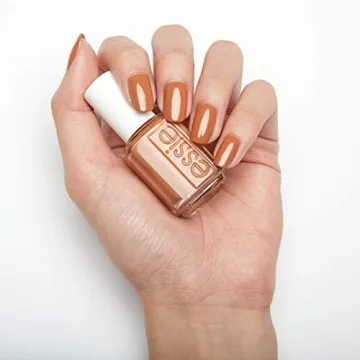 essie Fall Nail Polish On the Bright Cider 0.46 fl oz