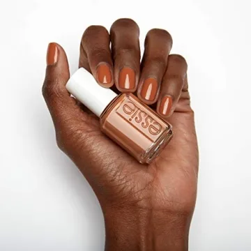 essie Fall Nail Polish On the Bright Cider 0.46 fl oz