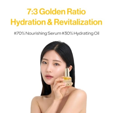 Revitalize Your Skin with d'alba Truffle Double Serum