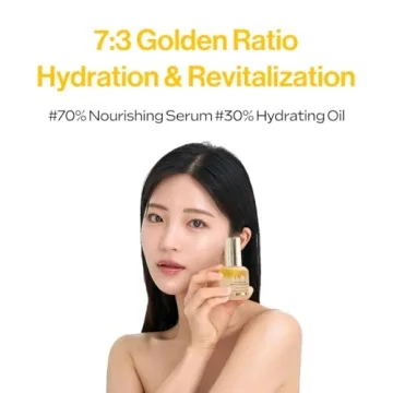 Revitalize Your Skin with d'alba Truffle Double Serum