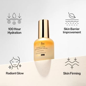 Revitalize Your Skin with d'alba Truffle Double Serum