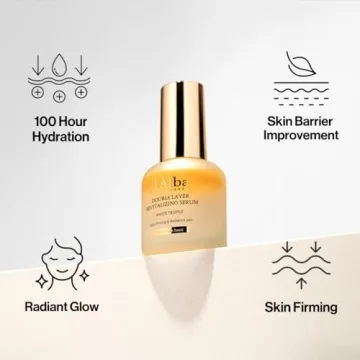 Revitalize Your Skin with d'alba Truffle Double Serum