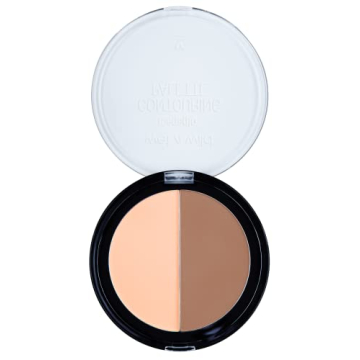 Affordable wet n wild MegaGlo Contour Palette for All