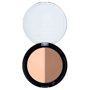 Affordable wet n wild MegaGlo Contour Palette for All