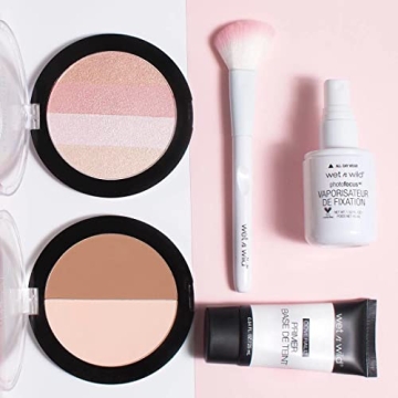 Affordable wet n wild MegaGlo Contour Palette for All