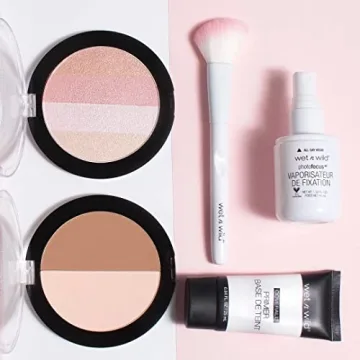 Affordable wet n wild MegaGlo Contour Palette for All