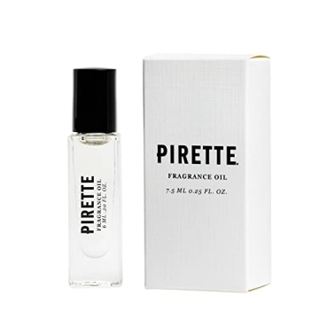 PIRETTE Mini Fragrance Oil - Capture Summer in a Bottle