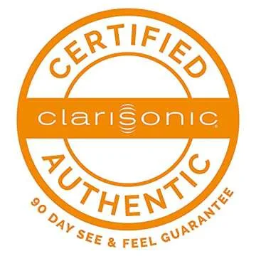 Clarisonic Deep Pore Replacement Brush Heads - 2 Pack