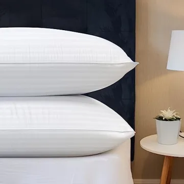 COZSINOOR Queen Size Bed Pillows - Hotel Quality Luxury