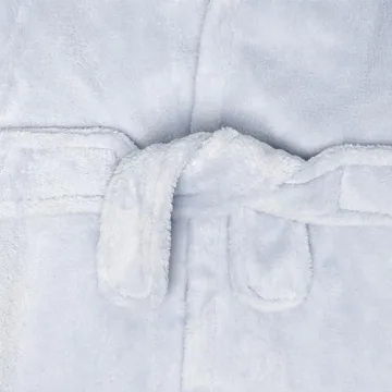 Gerber Shark Bathrobe for Babies 0-9 Months - Cozy Gift