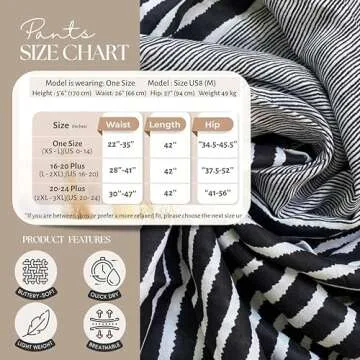 B BANGKOK PANTS Women's Harem Pants Jumpsuit Boho Clothes Hippie Pants (Line Black, One Size)