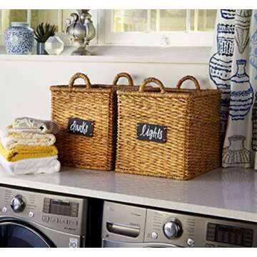 Scotch Chalkboard Tape, Black, 1.88-Inch x 5-Yard (1905R-CB-BLK)