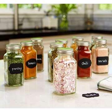 Scotch Chalkboard Tape, Black, 1.88-Inch x 5-Yard (1905R-CB-BLK)