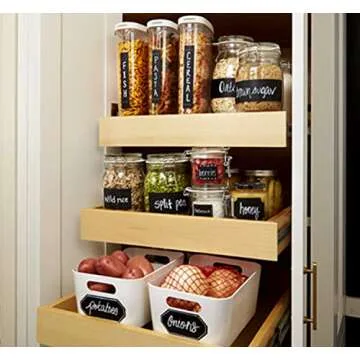 Scotch Chalkboard Tape, Black, 1.88-Inch x 5-Yard (1905R-CB-BLK)