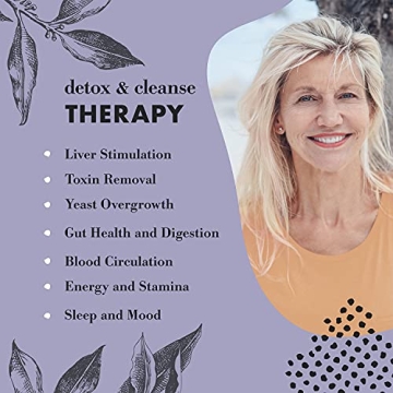 Organic Ultra Light Enema Coffee for Detox & Cleanse