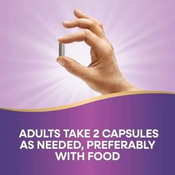 Nature's Way Vitamin C with Rose Hips, Powerful Antioxidant & Immune Function Support from Vitamin C*, Promotes Collagen for Healthy Skin*, 1,000 mg Vitamin C, 100 Capsules (Packaging May Vary)