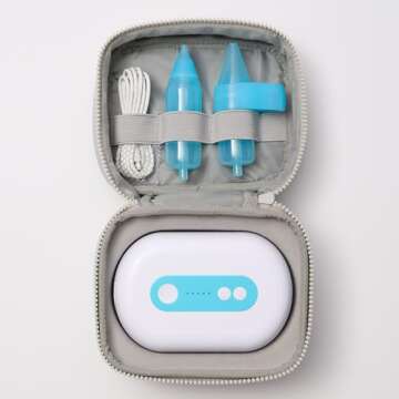 Frida Mom Postpartum Maternity Catch-All Pads for Maximum Absorbancy + Disposable Underwear (Regular Boyshort)