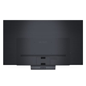 LG C3 Series 77-Inch OLED evo Smart TV for Gaming