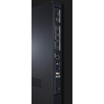 LG C3 Series 77-Inch OLED evo Smart TV for Gaming