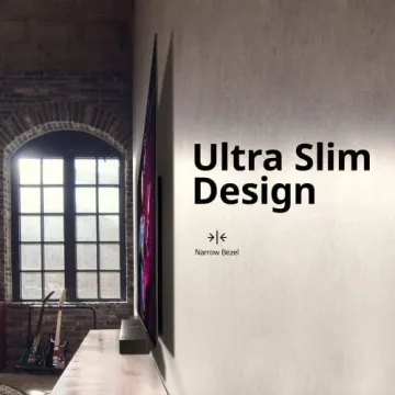 LG C3 Series 77-Inch OLED evo Smart TV for Gaming