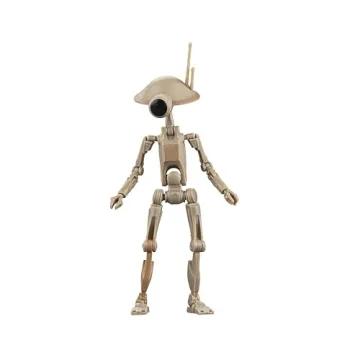 Star Wars Mandalorian 4-Pack Action Figures for Collectors