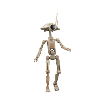 Star Wars Mandalorian 4-Pack Action Figures for Collectors