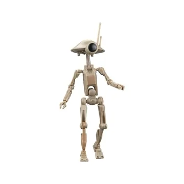 Star Wars Mandalorian 4-Pack Action Figures for Collectors