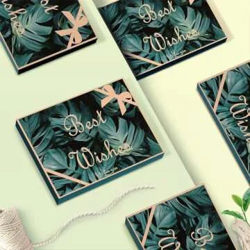 Stylish Growneer Macrame Plant Hangers Set for Home Decor