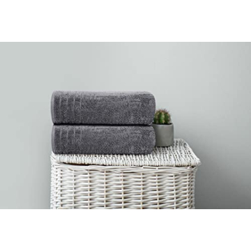 Tens Towels Extra Large Bath Towels 30x60 Cotton Set