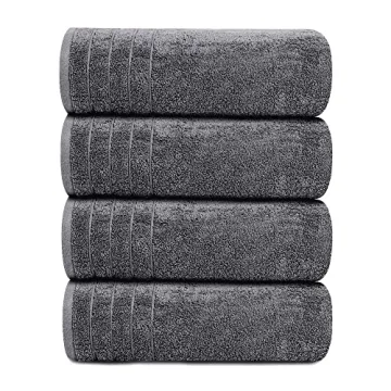 Tens Towels Extra Large Bath Towels 30x60 Cotton Set