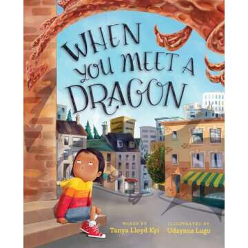 When You Meet a Dragon