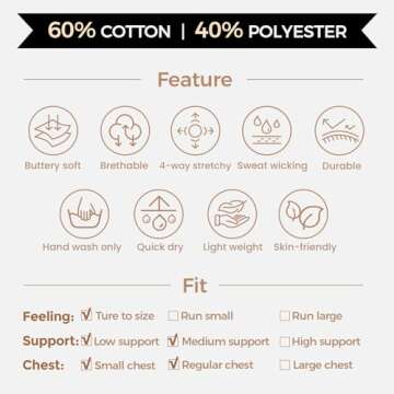 Aoxjox Women's Cotton Short Jackets with Fleece Oversized Warm Autumn Winter Long Sleeve Cloud Jacket (Fudge Coffee, X-Small)