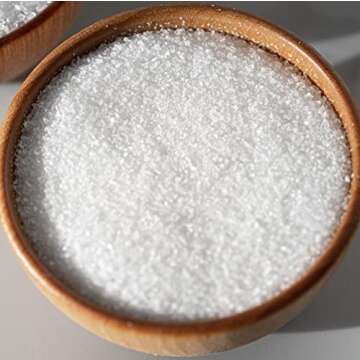 True Salt Fine Grain Salt - All Natural Gourmet Sea Salt - Perfect for Keto, BBQs, Grilling, Pasta, ...