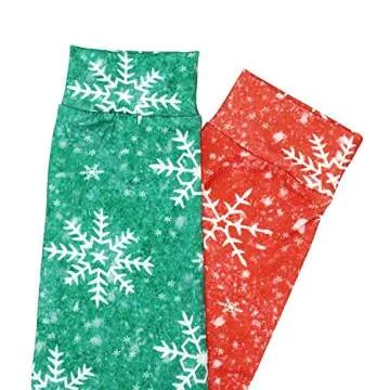 Christmas Sweatshirt for Women - TAOHONG Merry Design