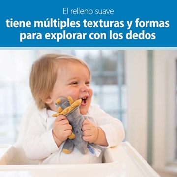 Dr. Brown's Baby Lovey Pacifier Holder Unicorn 0-6m