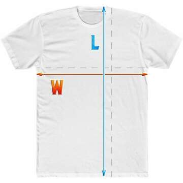 Men's Crypto Shirt | Bitcoin & Ethereum Clothing