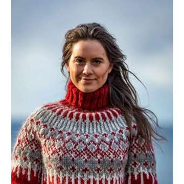 Wilderness Knits: The essential Scandi-style collection of cosy and stylish knitwear patterns