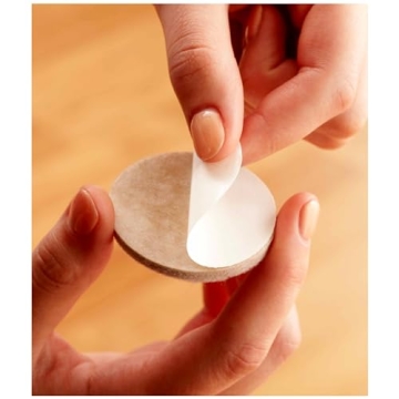 Scotch Felt Pads for Furniture - Floor Protectors