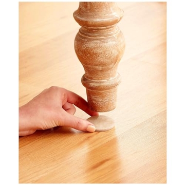 Scotch Felt Pads for Furniture - Floor Protectors