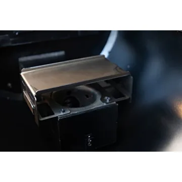 Oakford Premium 20 Wi-fi Wood Pellet Grill for Outdoor Cooking