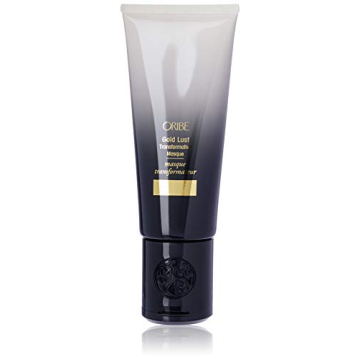 Oribe Gold Lust Transformative Masque for Silky Hair