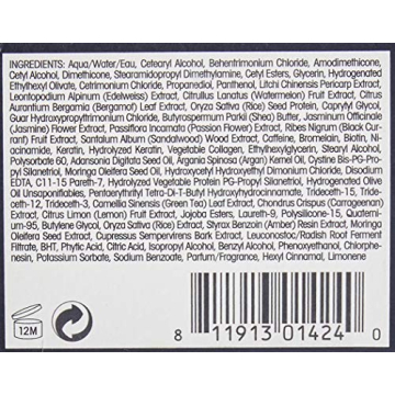 Oribe Gold Lust Transformative Masque for Silky Hair