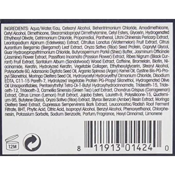 Oribe Gold Lust Transformative Masque for Silky Hair