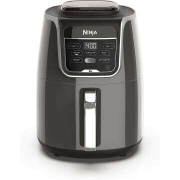 Ninja Air Fryer XL 5.5 Qt - Versatile Cooking Made Easy