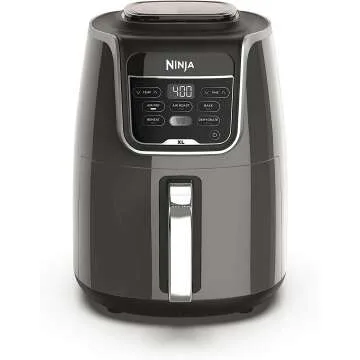 Ninja Air Fryer XL 5.5 Qt - Versatile Cooking Made Easy